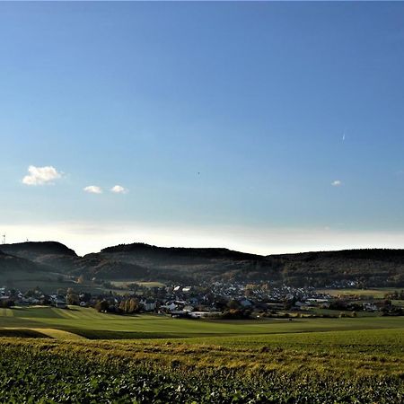 Ferienhaus Esten'S Eifelheimat Wehr Eifel Экстерьер фото