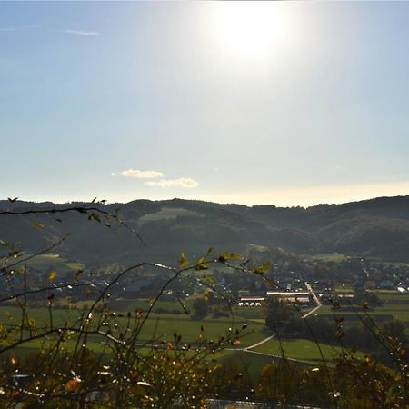 Ferienhaus Esten'S Eifelheimat Wehr Eifel Экстерьер фото