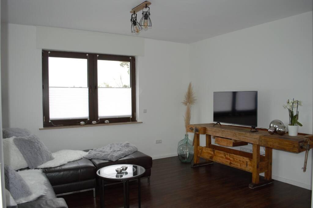 Ferienhaus Esten'S Eifelheimat Wehr Eifel Экстерьер фото