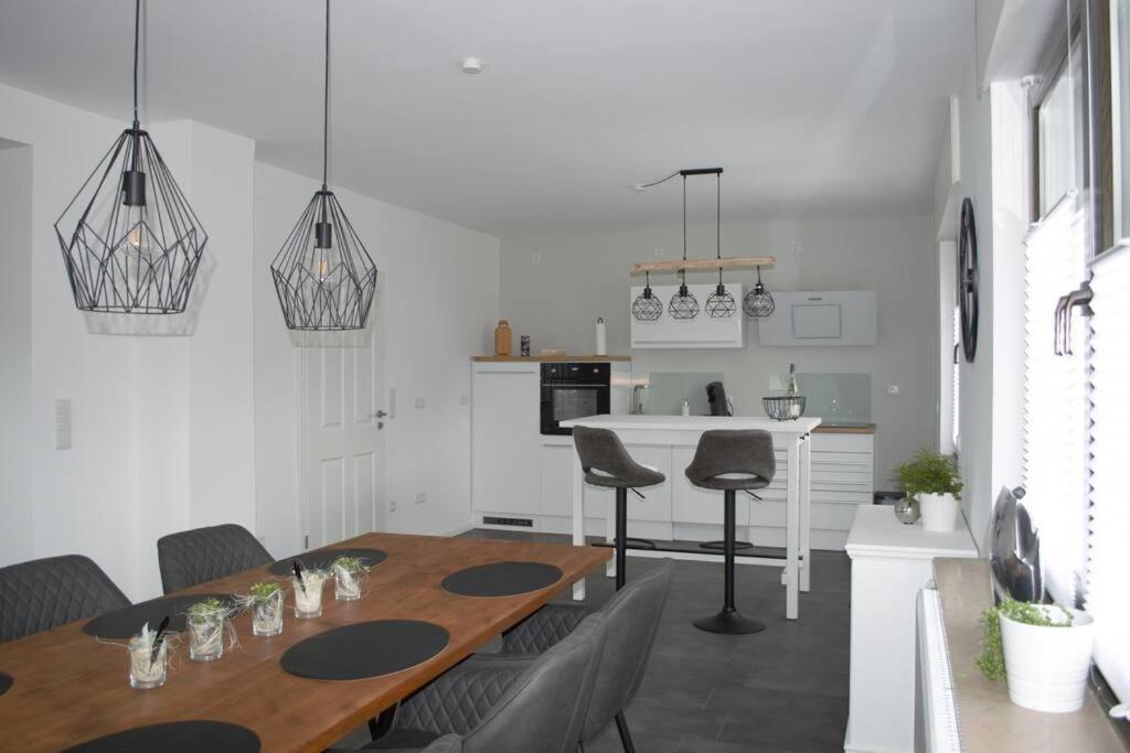 Ferienhaus Esten'S Eifelheimat Wehr Eifel Экстерьер фото