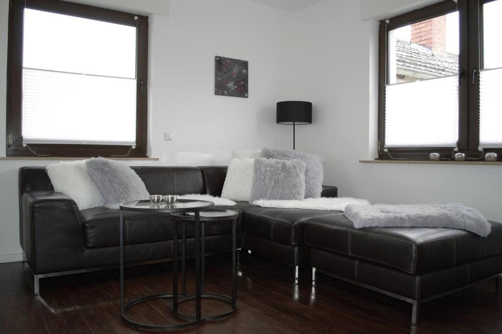 Ferienhaus Esten'S Eifelheimat Wehr Eifel Экстерьер фото