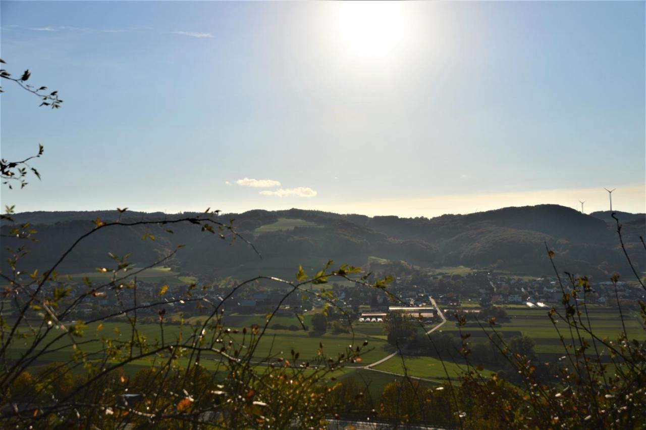 Ferienhaus Esten'S Eifelheimat Wehr Eifel Экстерьер фото
